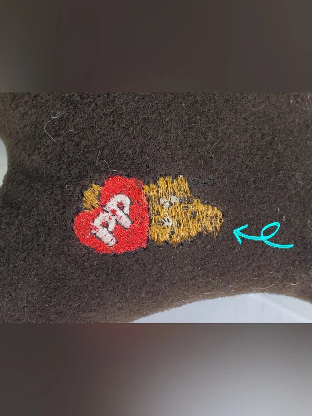 Pound Puppy product vintage